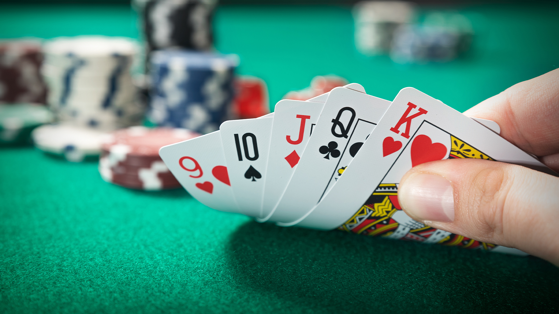 Table Games Academy Fresno CA Professional Training Casino Dealer 44