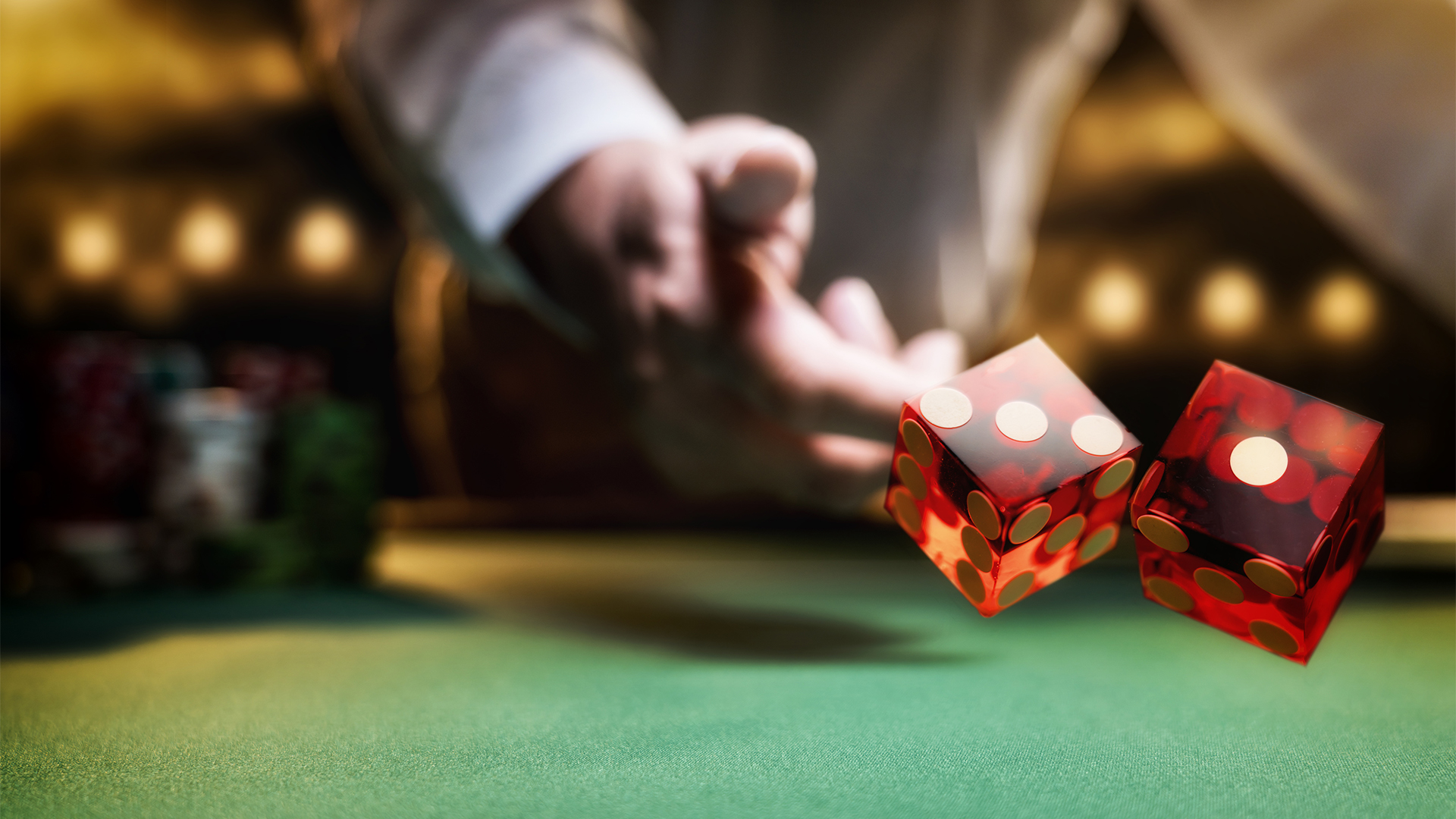 Table Games Academy Fresno CA Professional Training Casino Dealer 47