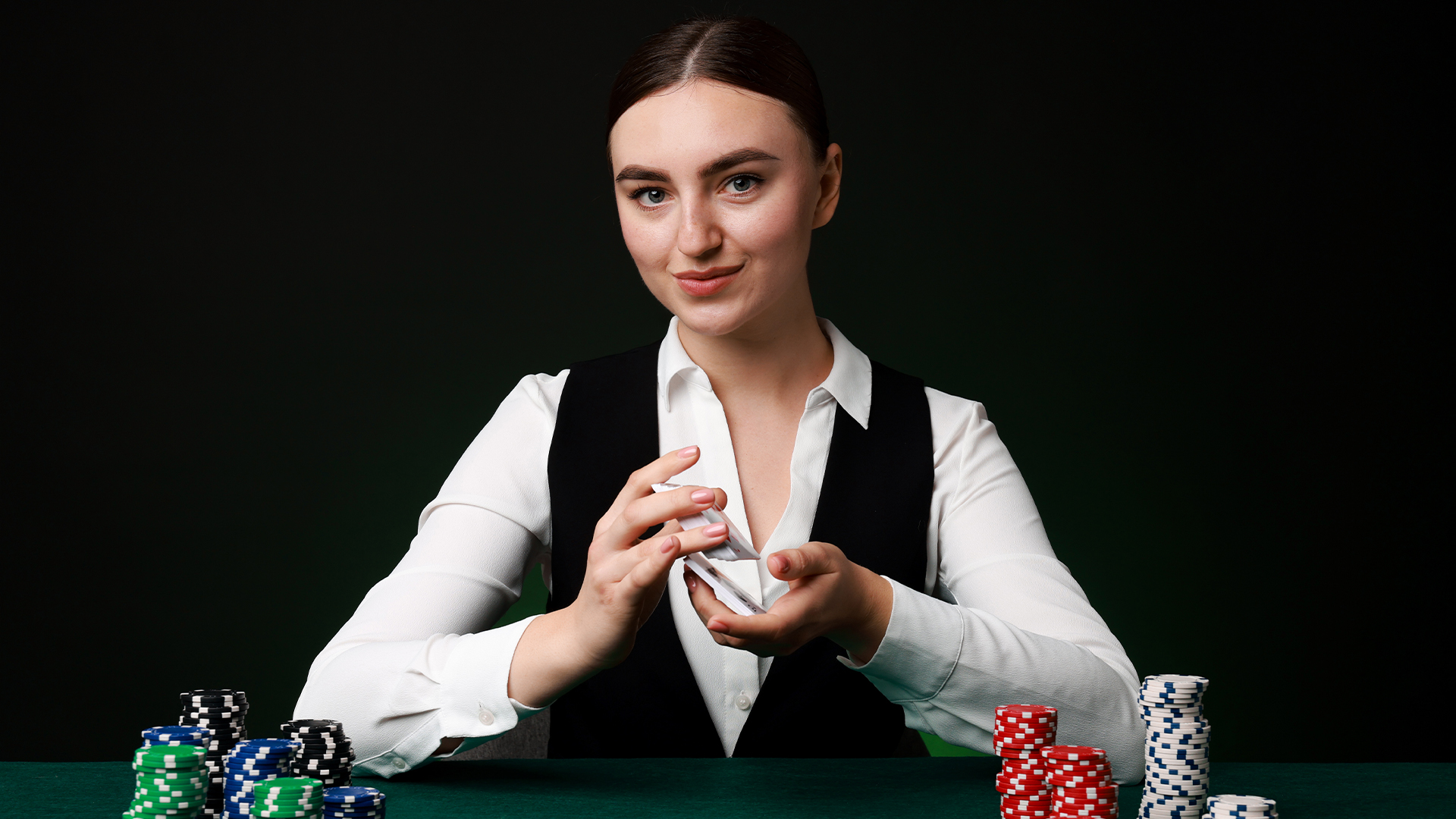 Table Games Academy Fresno CA Professional Training Casino Dealer 51