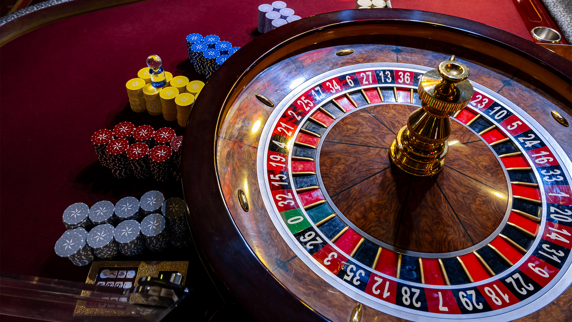 Table Games Academy Fresno CA Professional Training Casino Dealer 52