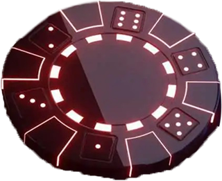 Table Games Academy Fresno CA Professional Training Casino Dealer Chip 3